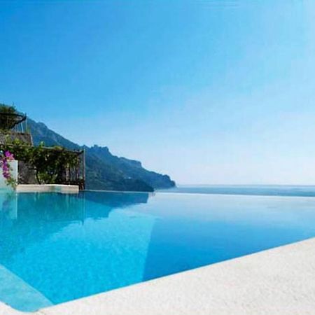 Pagliarulo Complex By Amalfivacation Apartamento Ravello Exterior foto