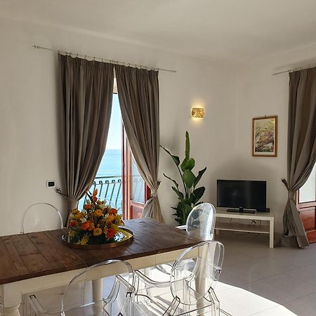 Pagliarulo Complex By Amalfivacation Apartamento Ravello Exterior foto