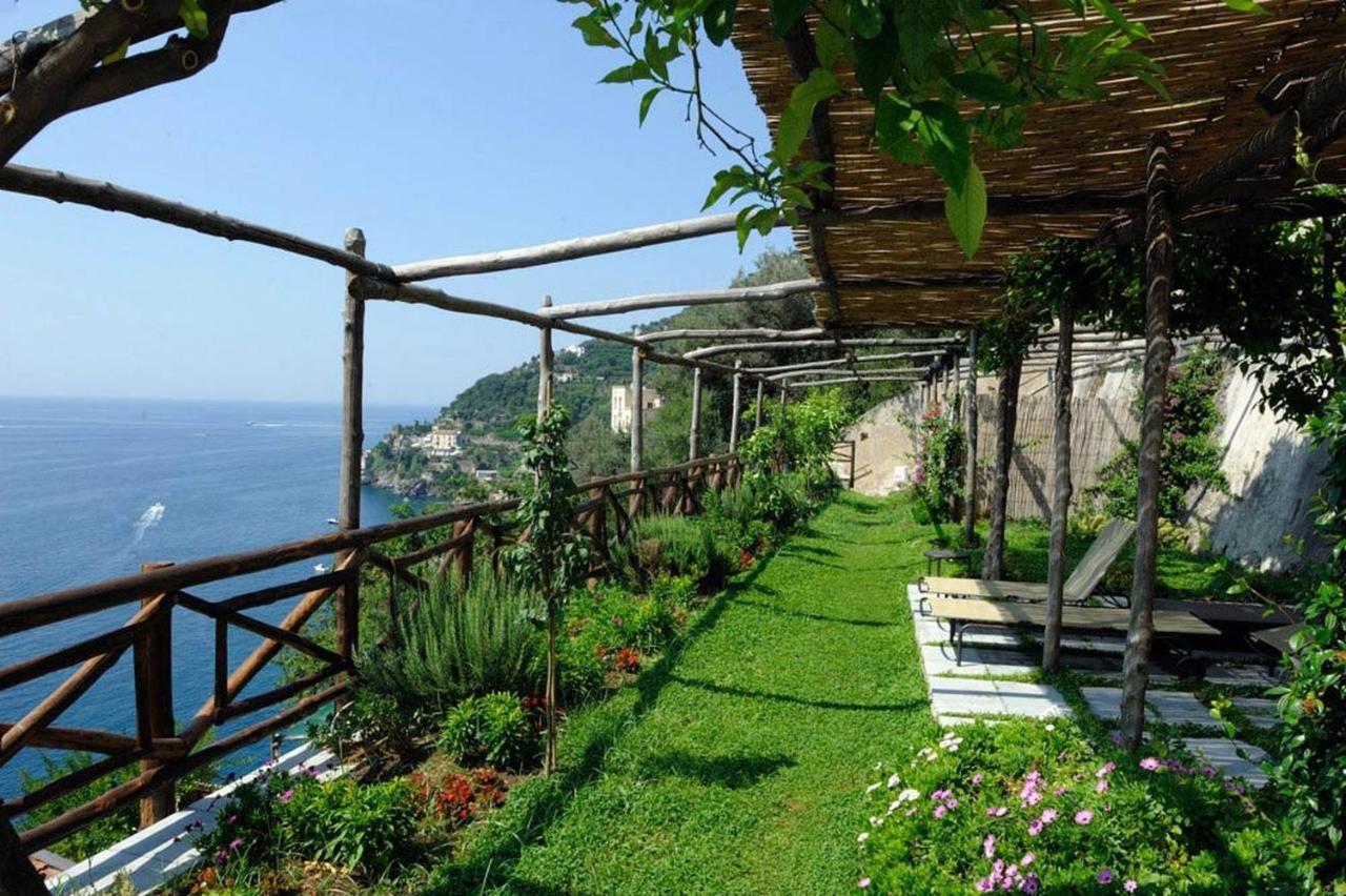 Pagliarulo Complex By Amalfivacation Apartamento Ravello Exterior foto
