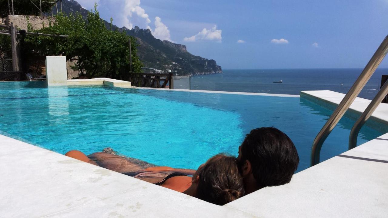 Pagliarulo Complex By Amalfivacation Apartamento Ravello Exterior foto