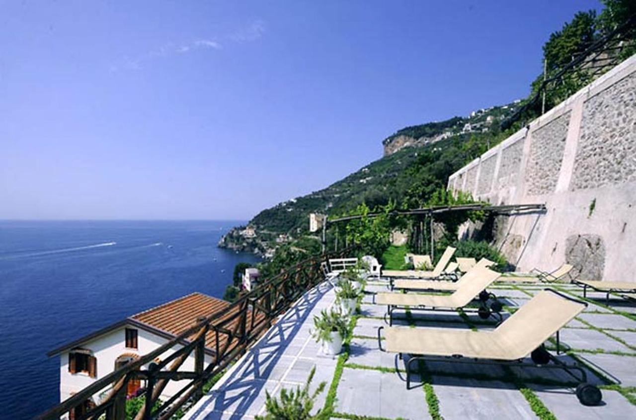 Pagliarulo Complex By Amalfivacation Apartamento Ravello Exterior foto