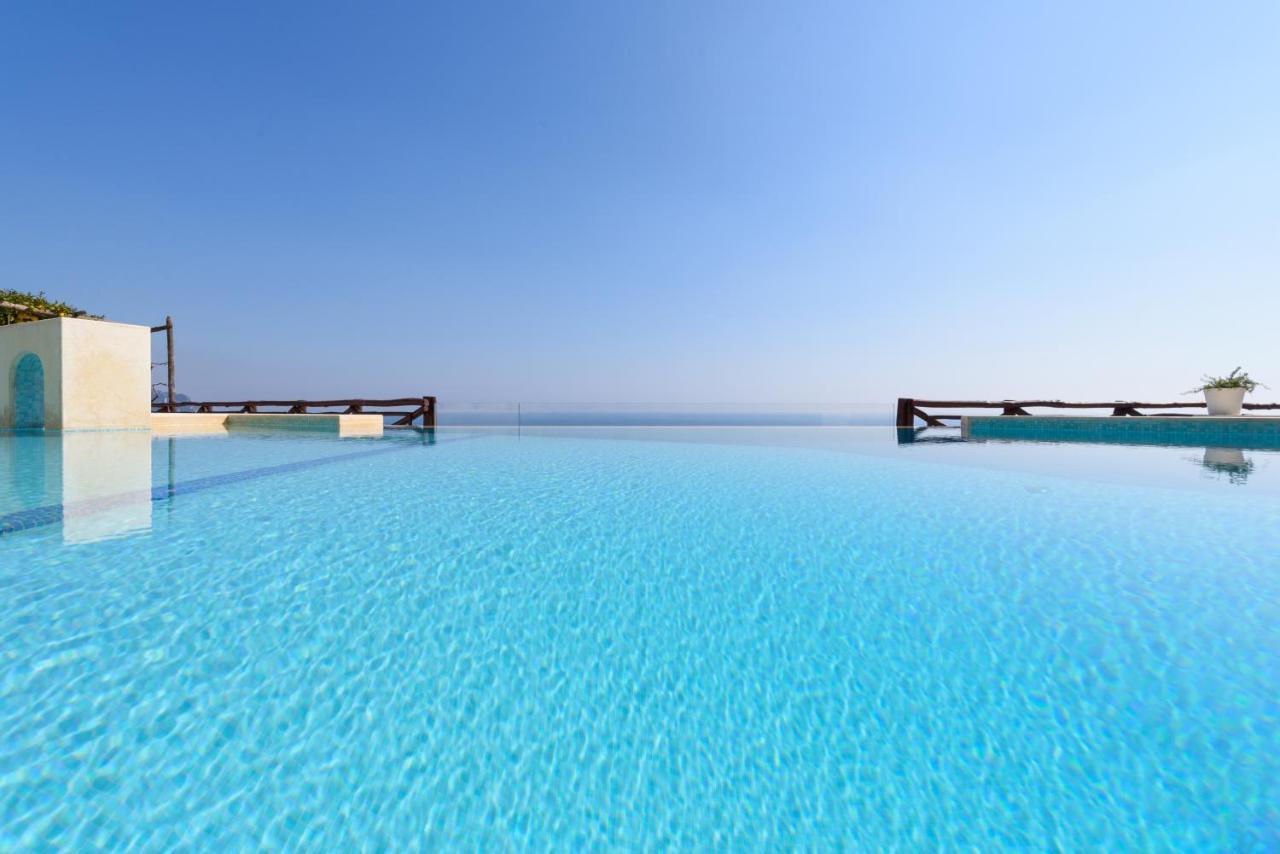 Pagliarulo Complex By Amalfivacation Apartamento Ravello Exterior foto
