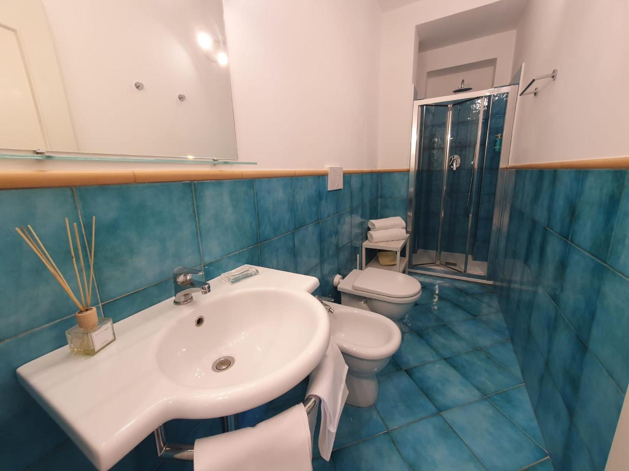 Pagliarulo Complex By Amalfivacation Apartamento Ravello Exterior foto