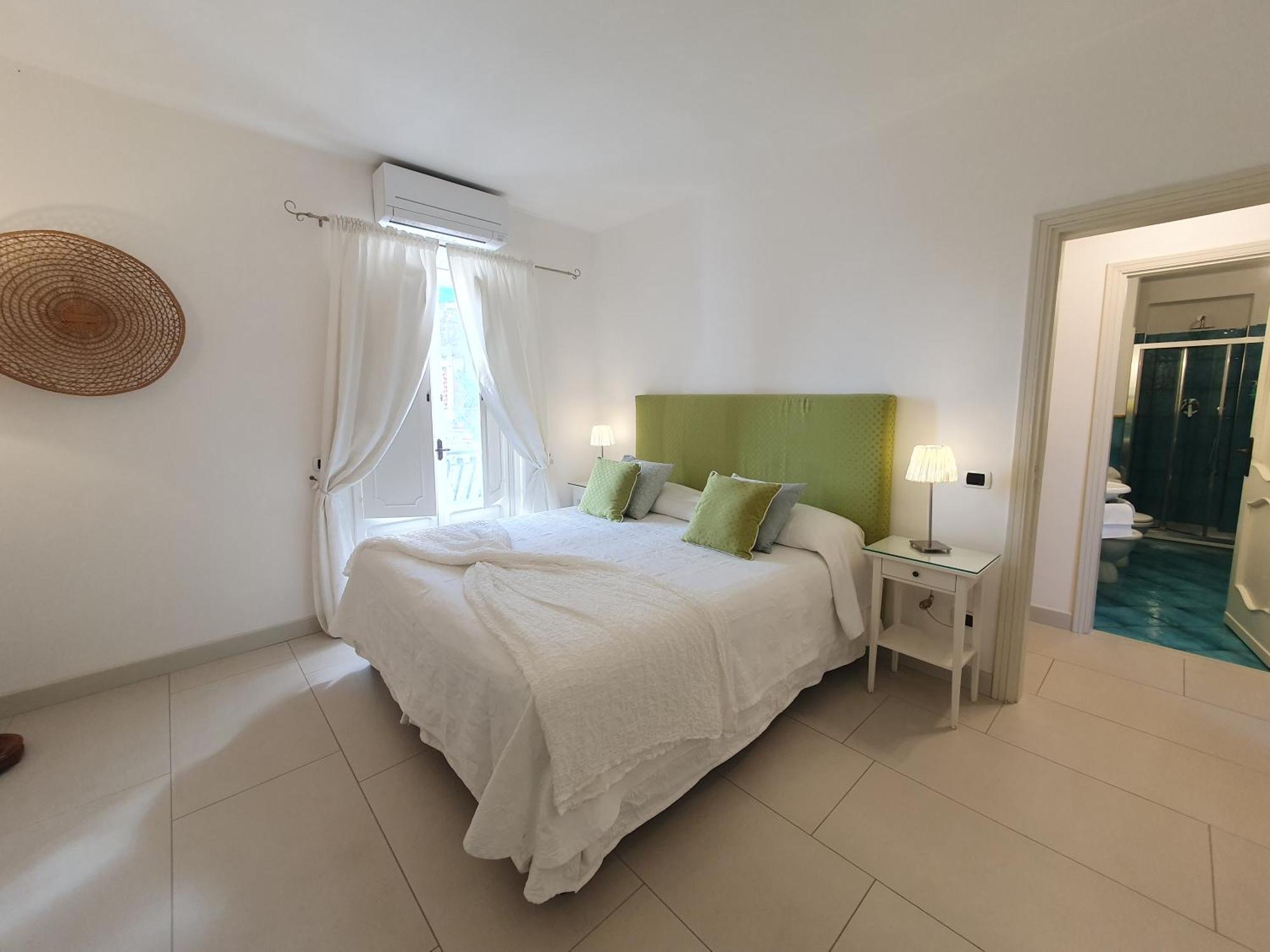 Pagliarulo Complex By Amalfivacation Apartamento Ravello Exterior foto