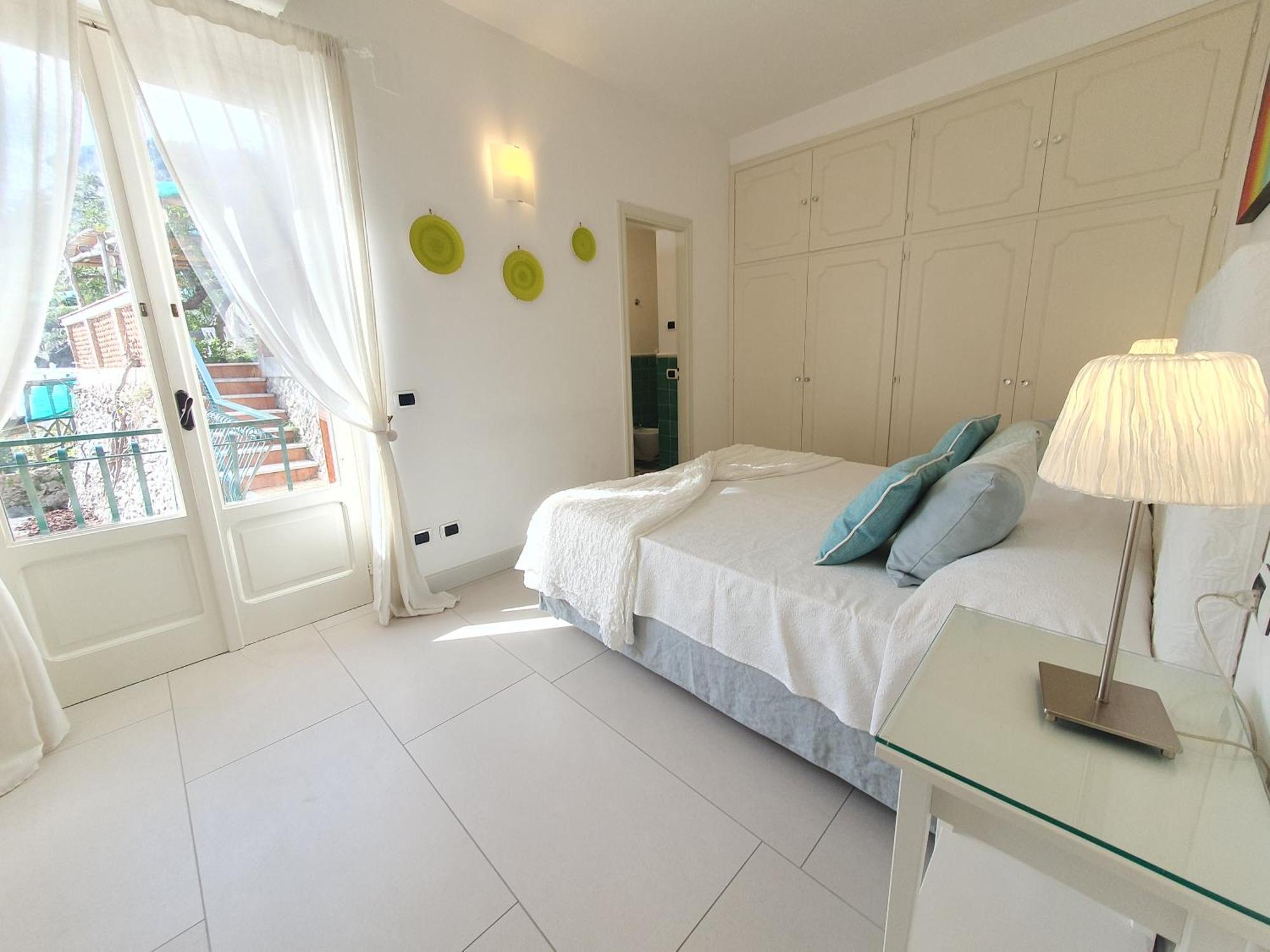Pagliarulo Complex By Amalfivacation Apartamento Ravello Exterior foto