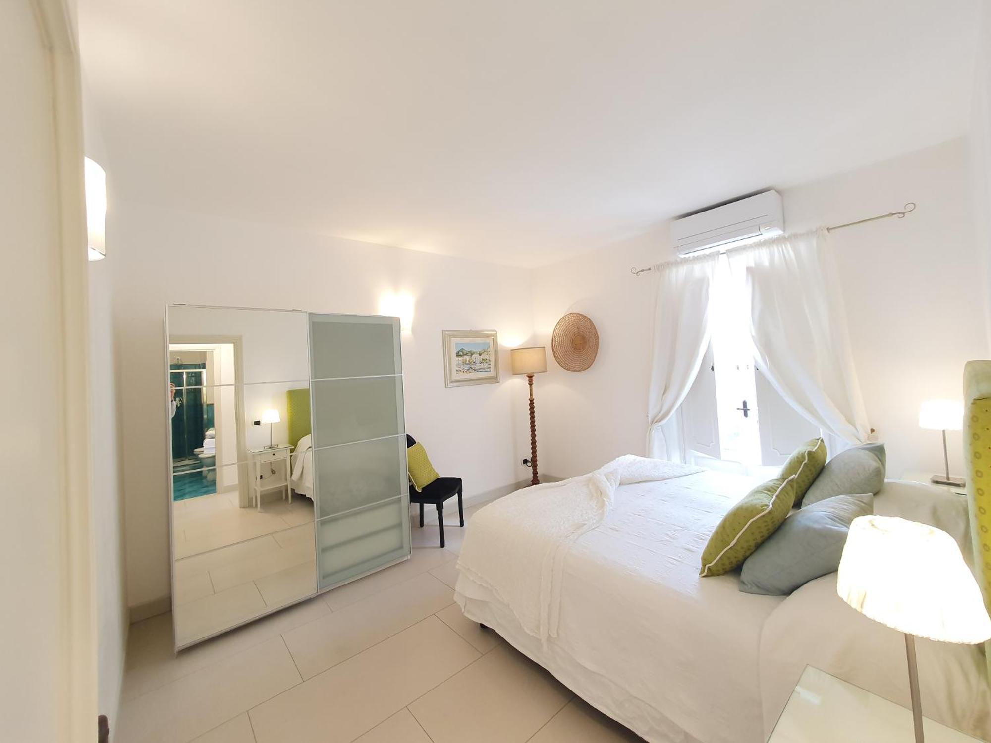 Pagliarulo Complex By Amalfivacation Apartamento Ravello Exterior foto