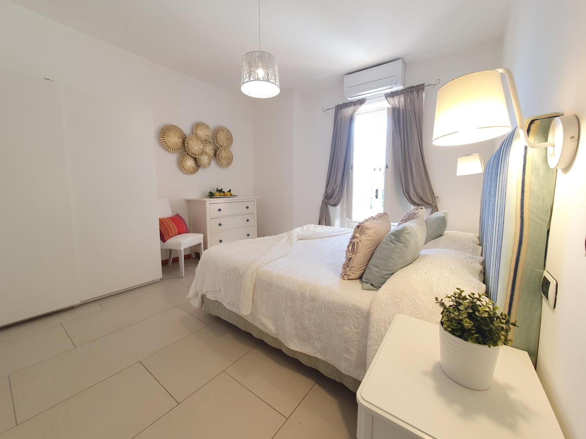 Pagliarulo Complex By Amalfivacation Apartamento Ravello Exterior foto