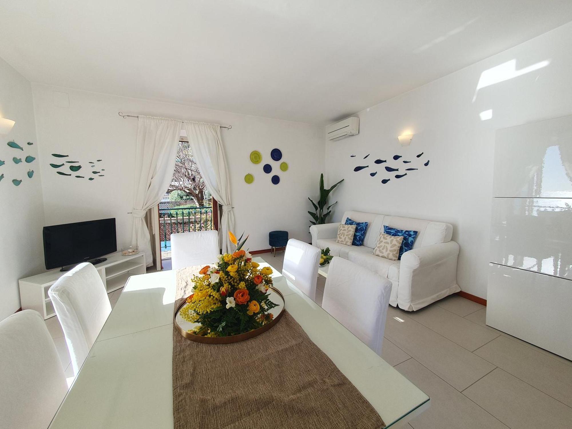 Pagliarulo Complex By Amalfivacation Apartamento Ravello Exterior foto