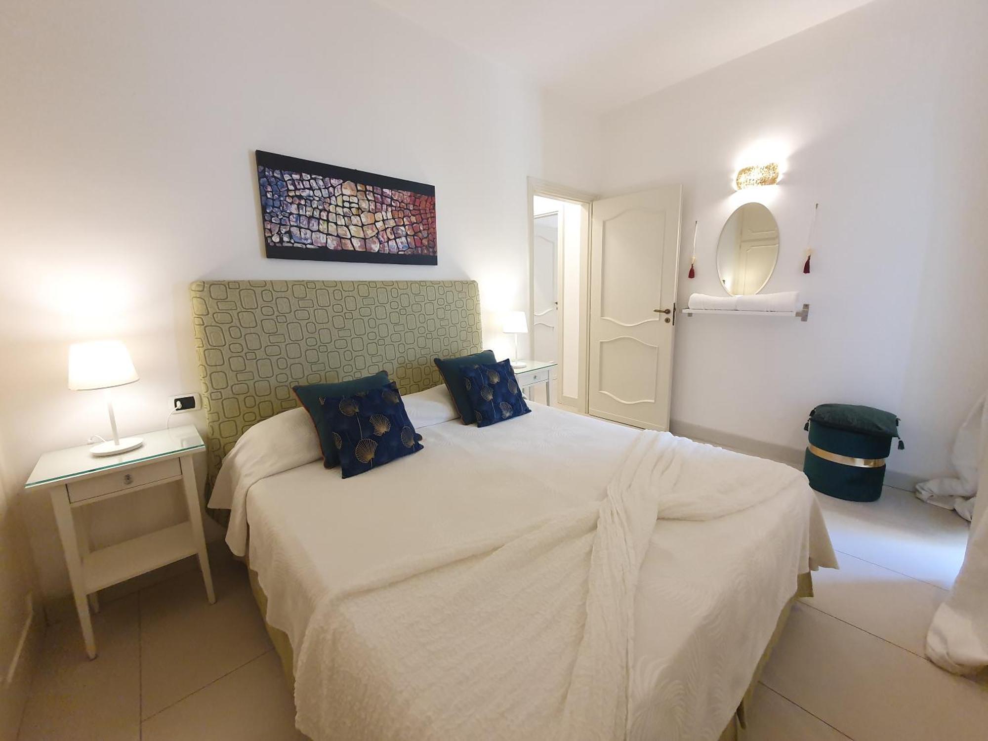 Pagliarulo Complex By Amalfivacation Apartamento Ravello Exterior foto