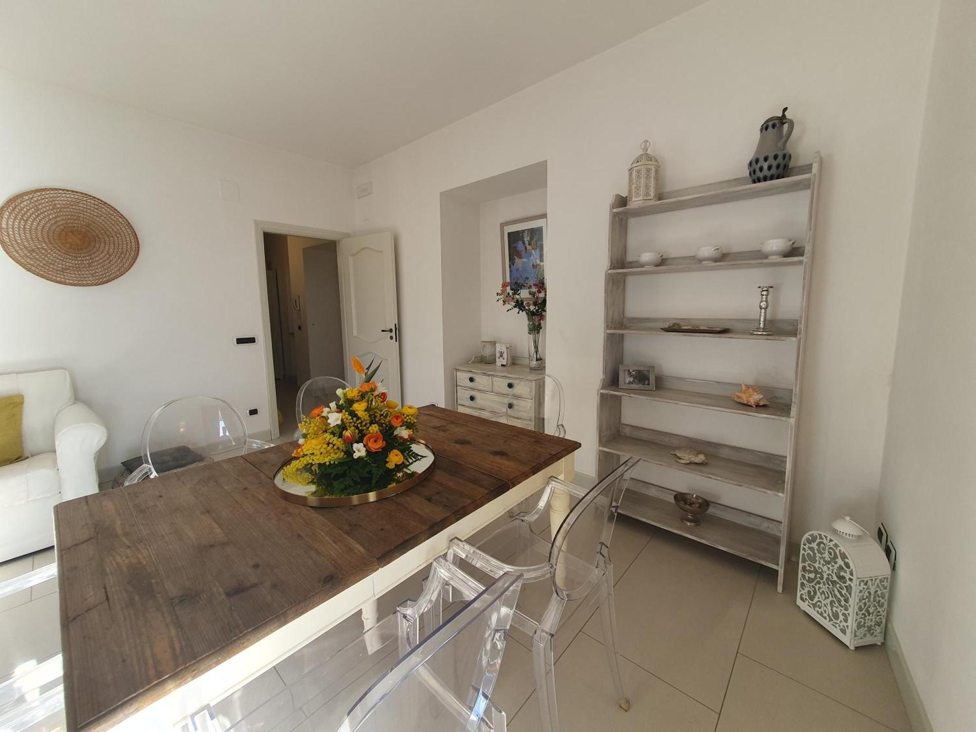 Pagliarulo Complex By Amalfivacation Apartamento Ravello Quarto foto