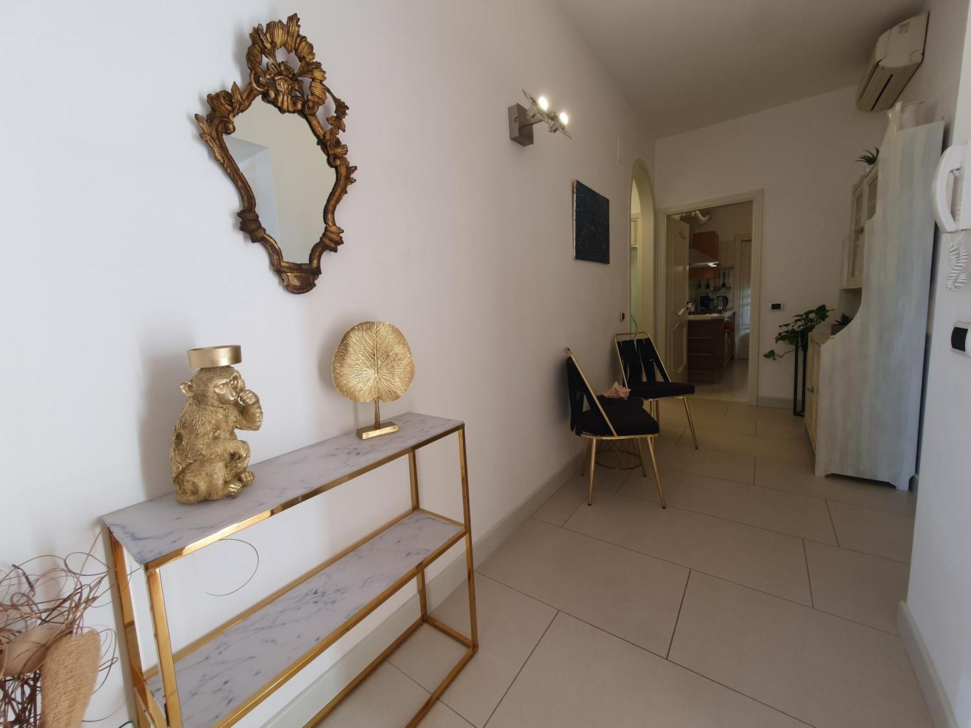 Pagliarulo Complex By Amalfivacation Apartamento Ravello Quarto foto