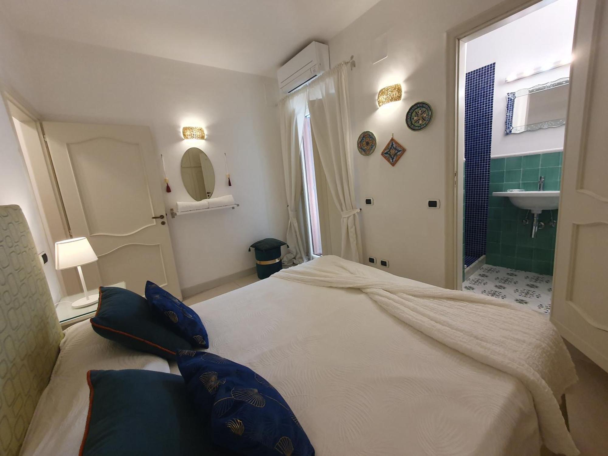 Pagliarulo Complex By Amalfivacation Apartamento Ravello Exterior foto