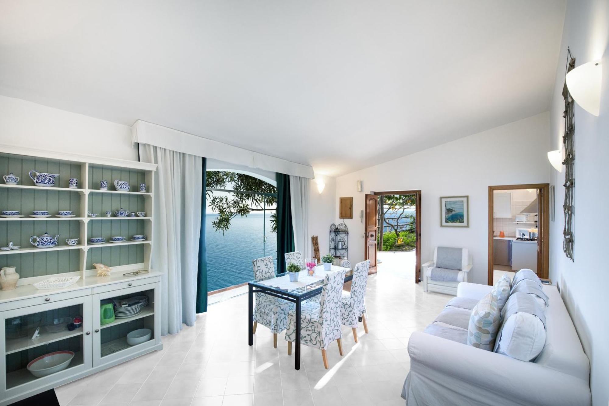 Pagliarulo Complex By Amalfivacation Apartamento Ravello Exterior foto