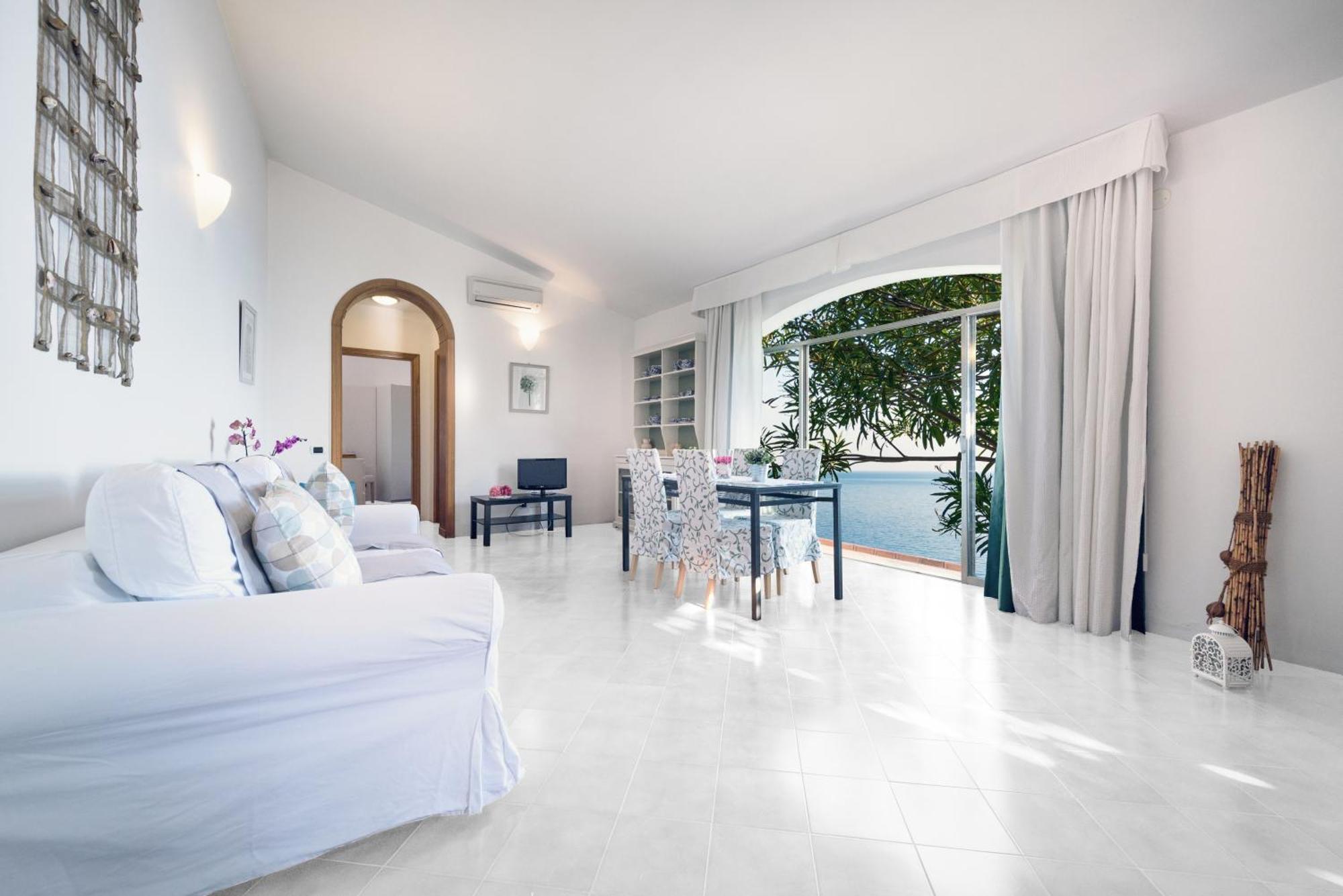 Pagliarulo Complex By Amalfivacation Apartamento Ravello Exterior foto