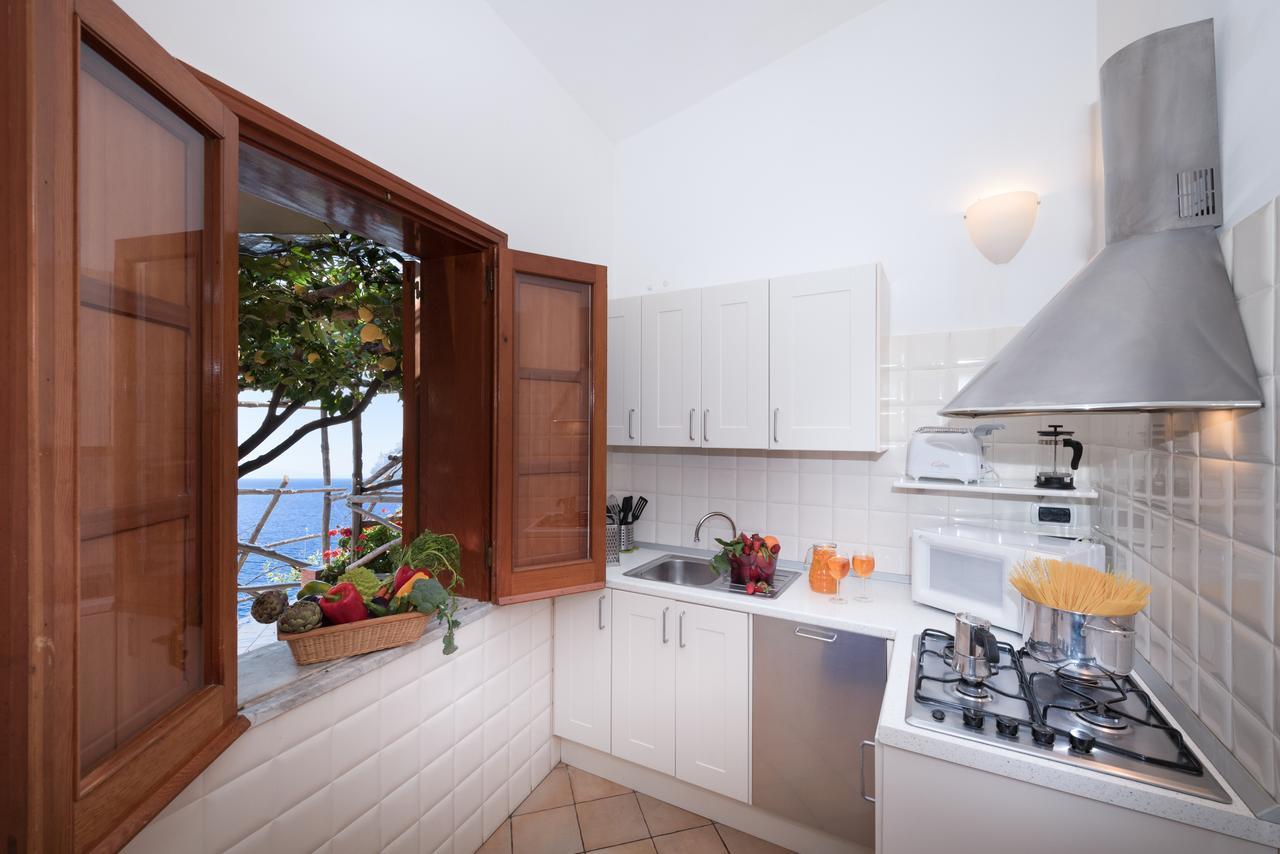 Pagliarulo Complex By Amalfivacation Apartamento Ravello Exterior foto