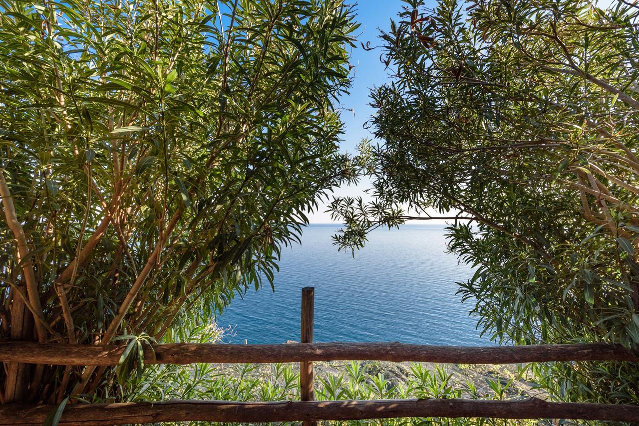 Pagliarulo Complex By Amalfivacation Apartamento Ravello Exterior foto
